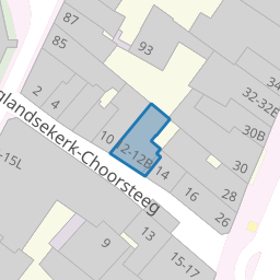 Perceel LDN01-I-2890