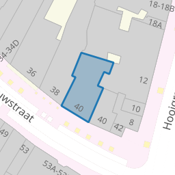 Perceel LDN01-I-2893