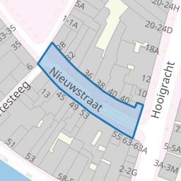 Perceel LDN01-I-2896