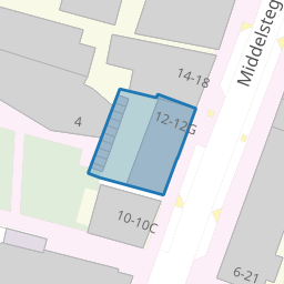 Perceel LDN01-I-2901