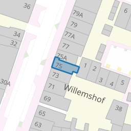 Perceel LDN01-I-2903