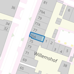 Perceel LDN01-I-2904