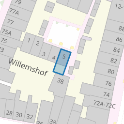 Perceel LDN01-I-2909