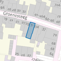 Perceel LDN01-I-2913