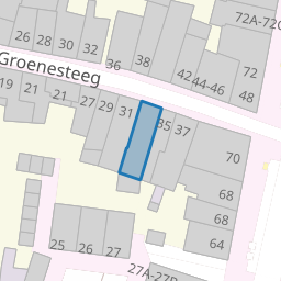 Perceel LDN01-I-2914