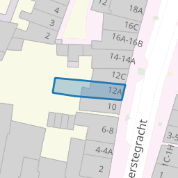 Perceel LDN01-I-2916