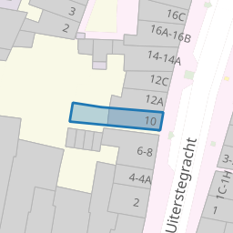 Perceel LDN01-I-2917