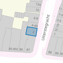 Perceel LDN01-I-2918