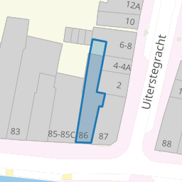 Perceel LDN01-I-2919