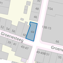 Perceel LDN01-I-2920