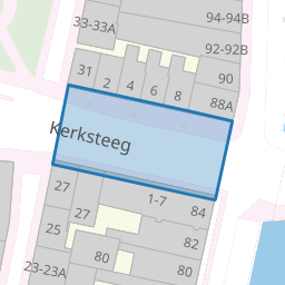 Perceel LDN01-I-2922