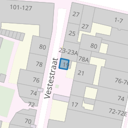 Perceel LDN01-I-2923