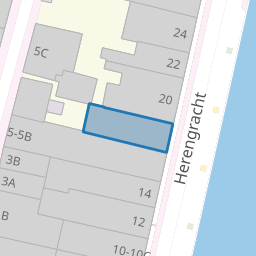 Perceel LDN01-I-2926