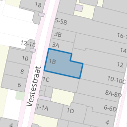 Perceel LDN01-I-2927