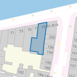 Perceel LDN01-I-2932