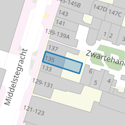 Perceel LDN01-I-2937