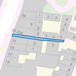 Perceel LDN01-I-2939