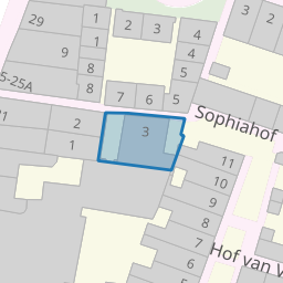 Perceel LDN01-I-2940