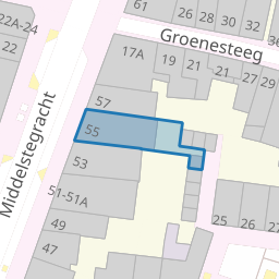 Perceel LDN01-I-2943