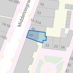 Perceel LDN01-I-2947