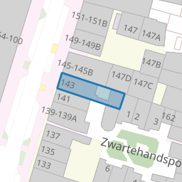 Perceel LDN01-I-2950