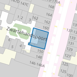 Perceel LDN01-I-2952