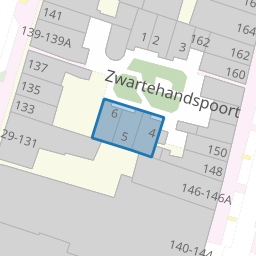 Perceel LDN01-I-2953