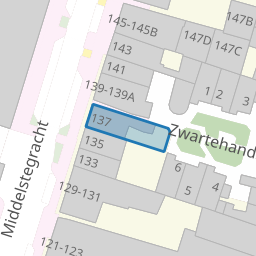 Perceel LDN01-I-2954