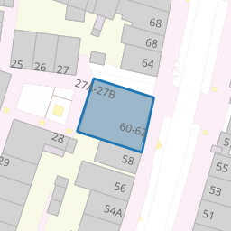 Perceel LDN01-I-2959