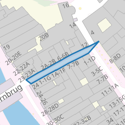 Perceel LDN01-I-2965