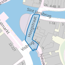 Perceel LDN01-I-2966