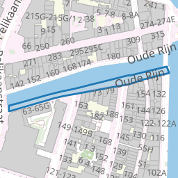 Perceel LDN01-I-2967