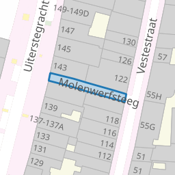 Perceel LDN01-I-2968