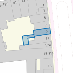 Perceel LDN01-I-2977