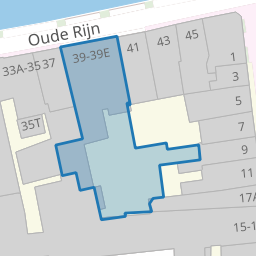Perceel LDN01-I-2978