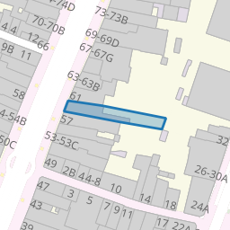 Perceel LDN01-I-2980