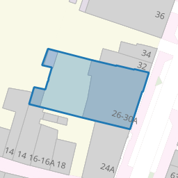 Perceel LDN01-I-2982