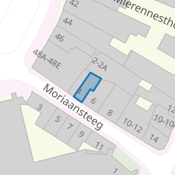 Perceel LDN01-I-2989