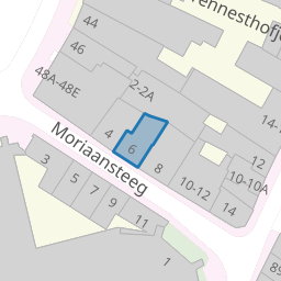 Perceel LDN01-I-2990