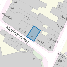 Perceel LDN01-I-2991