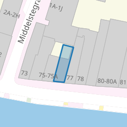 Perceel LDN01-I-2992