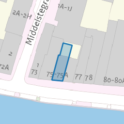 Perceel LDN01-I-2995