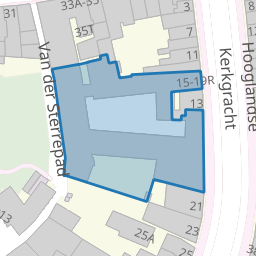 Perceel LDN01-I-3002