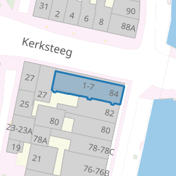 Perceel LDN01-I-3004