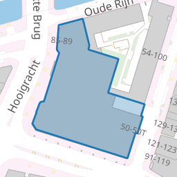 Perceel LDN01-I-3007