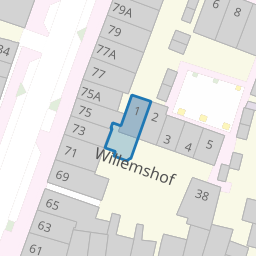 Perceel LDN01-I-3009