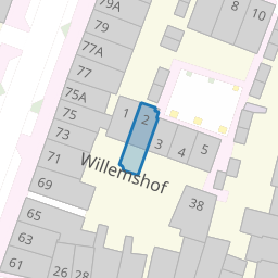 Perceel LDN01-I-3010