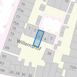 Perceel LDN01-I-3011