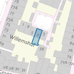 Perceel LDN01-I-3012