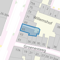 Perceel LDN01-I-3015